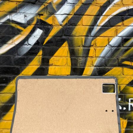 Обивка сдвижной двери 2705