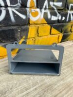 Рамка магнитолы Некст с кармашком