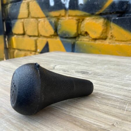 Ручка КПП Газель Соболь пластик