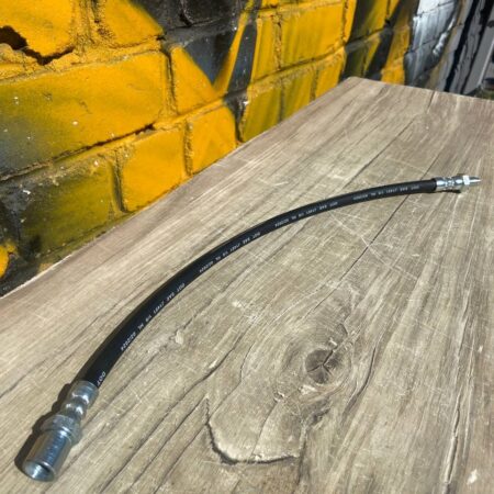 Шланг тормозной задний (ВР001018)