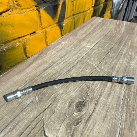 Шланг тормозной от кабины к раме (ВР001028)