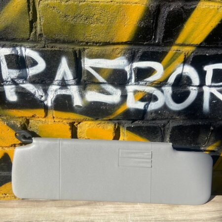 Солнцезащитный козырек Газель Соболь правый