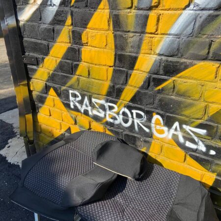 Обивка сидений Газель Соболь водитель черный серый центр(Люкс)