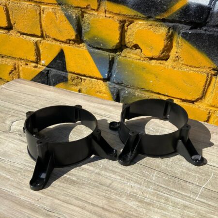 Проставки динамиков обивки Некст NN