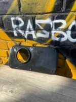 Крышка Пола рычага кпп Соболь Бизнес пластик салона