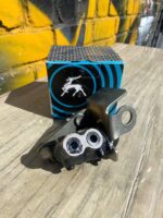 Регулятор тормозных усилий задний