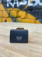 Кнопка панели Бизнес включение "света салона "