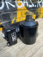 Рулевой Механизм ГУР Бизнес ZF Китай
