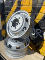 Диск колесный Газель завод