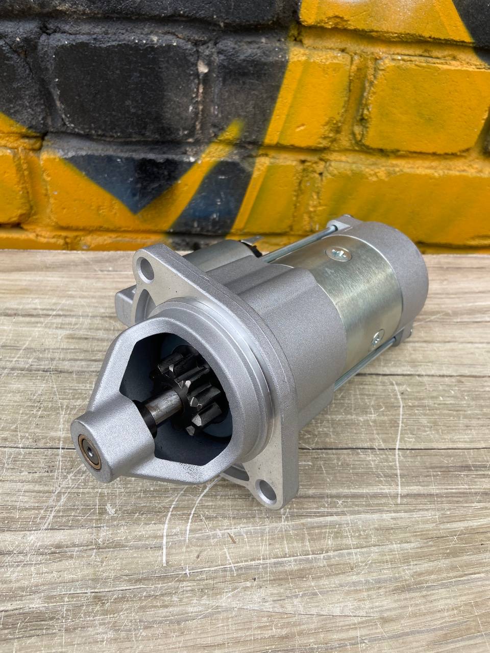 ad9f707ec4f5360494156d64f43e6045.jpg Стартер Газель Бизнес и Газель Некст Cummins isf 2.8