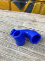 Патрубки рхх 4216 Газель силикон