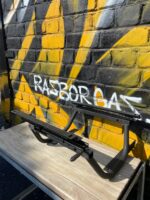 Кронштейн пассажирского сиденья Газель Фермер