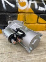 Стартер Газель Бизнес и Газель Некст Cummins isf 2.8