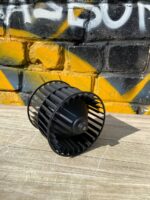Мотор отпителя Газель Бизнес