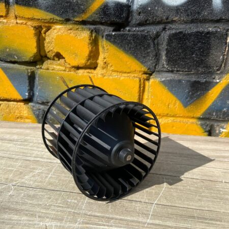 Мотор отпителя Газель Бизнес