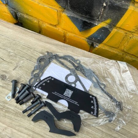 ГРМ ЗМЗ 406405 танаки