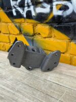 Кронштейн зад рессоры номер 3 Газель 4х4