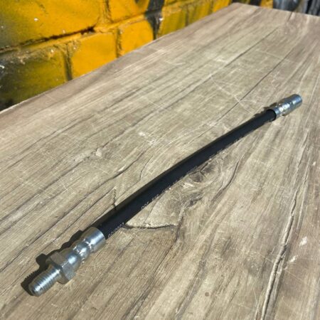 Шланг тормозной от кабины к раме (ВР001024)