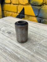 Сайлентблок нижнего рычага Газель Некст резина