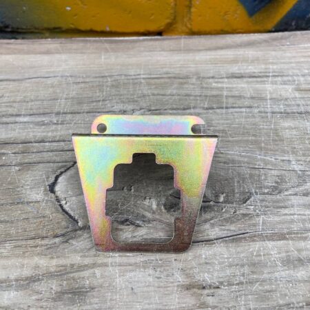 Кронштейн диагностической колодки