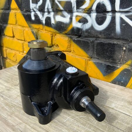 Рулевой Механизм ГУР Бизнес ZF Китай