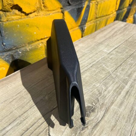 Пластик рычага ручника Газель кожух