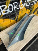 Стойки лобового стекла НО внутренние