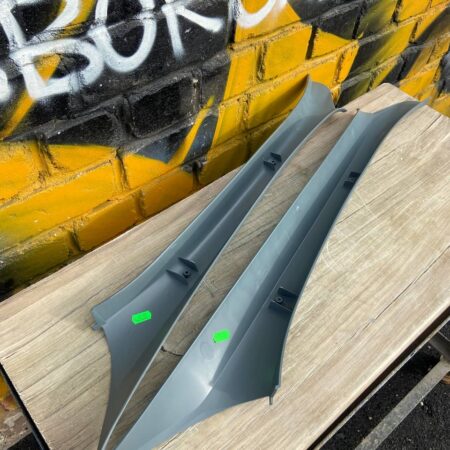 Стойки лобового стекла НО внутренние