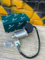 Моторчик стеклоочистителя Газель Бизнес