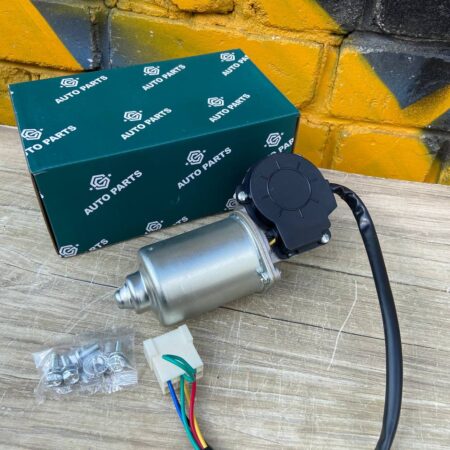 Моторчик стеклоочистителя Газель Бизнес
