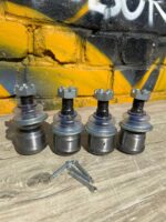 Шарнир рулевой Газель Завод