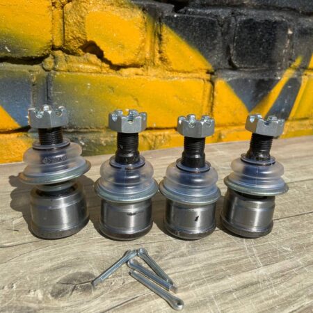 Шарнир рулевой Газель Завод