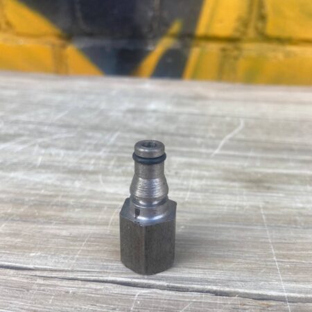 Переходник сцепления