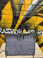 Утеплитель бампера Газель Бизнес (намордник)