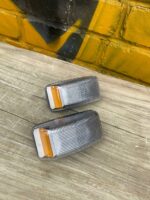 Диодный повторитель в крыло Газель Некст