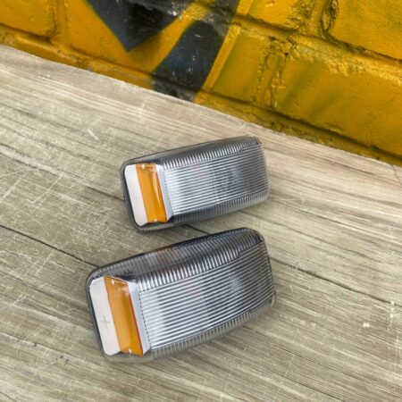 Диодный повторитель в крыло Газель Некст