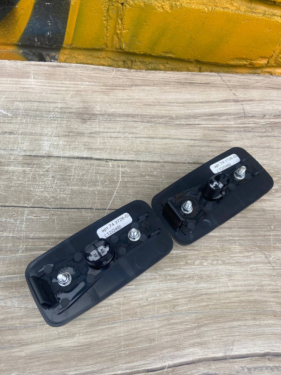 Диодный повторитель в крыло Газель Некст Диодный повторитель в крыло Газель Некст