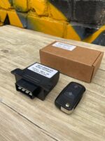 Ключ цз выкидной газель Next