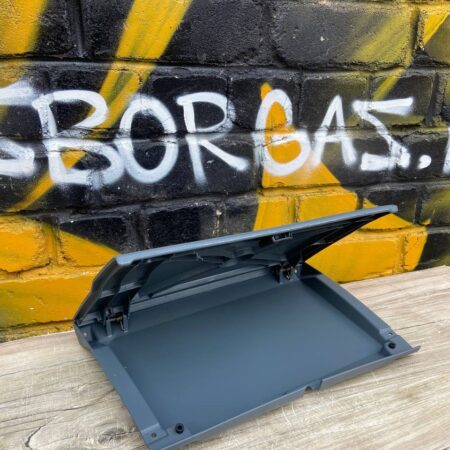 Верхний бардачок газель НО до 2009 года