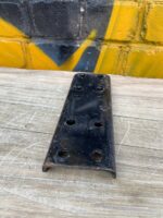 Пластина крепления платформы газель