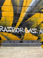 Перемычка рамы газель последняя