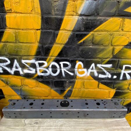 Перемычка рамы газель последняя