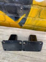 Опоры двигателя ЗМЗ 405 евро 3 комплект!