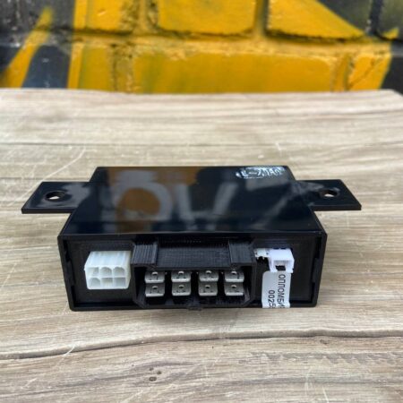 Центральный замок на газель Некст с элементом сигнализации!