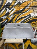 Потолок Газель 33023 первая часть обифка фермер