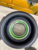 Подвесной подшипник Газель Некст завод