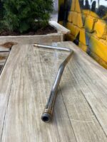 Обводная трубка из нержавейки вечная ЗМЗ 405 , 409 евро 3