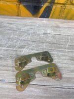 Кронштейны для установки туманок газель, газель бизнес