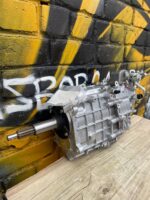 КПП Некст трех состовная Бензин Эвотек