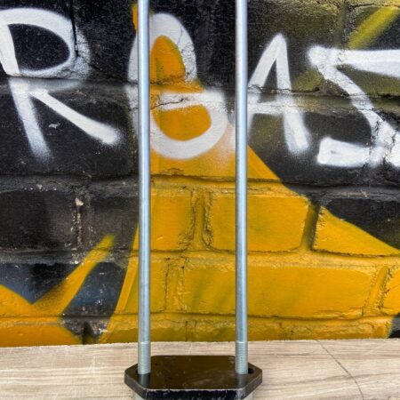 Стремянка кузова 360 мм